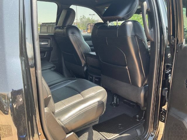 Used 2019 RAM 2500 Power Wagon AWD/4WD image 15