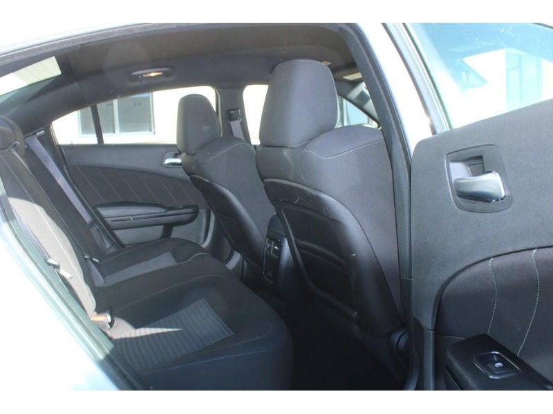 Used 2023 Dodge Charger GT w/ Blacktop Package image 11