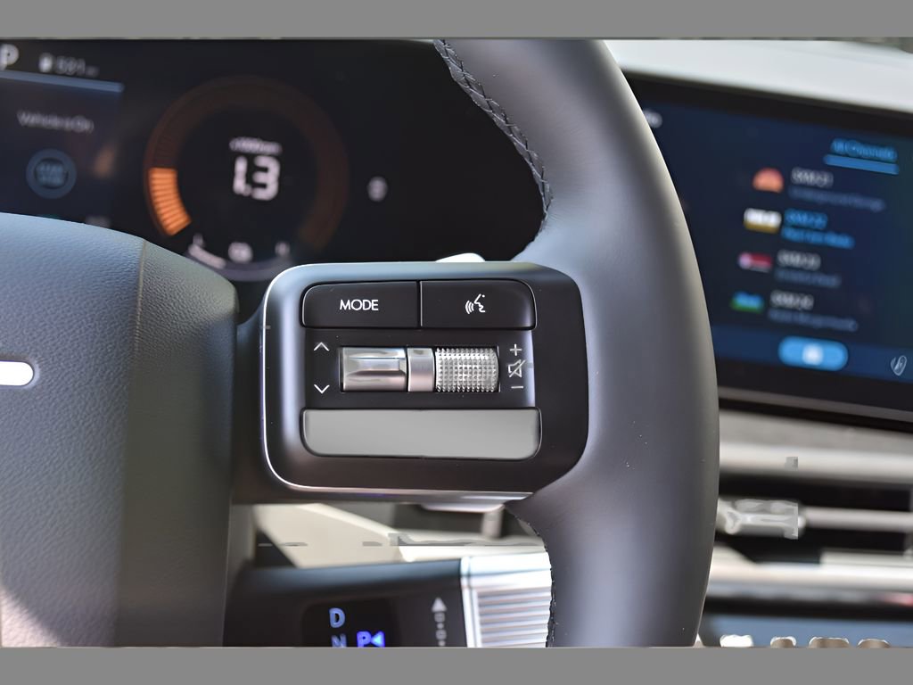 New 2026 Hyundai Santa Fe SE image 21