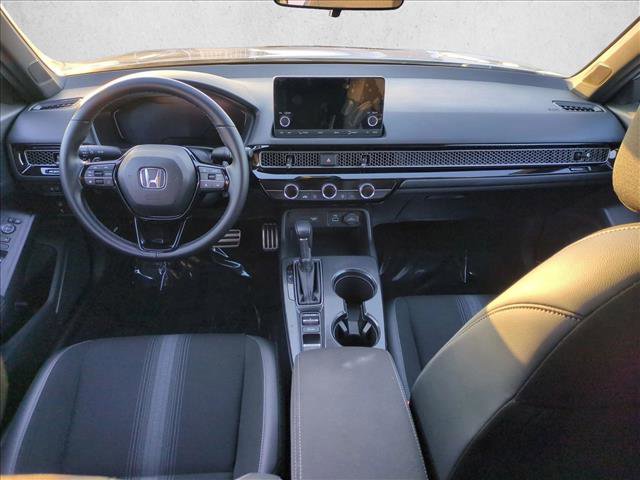 Used 2023 Honda Civic Sport image 16