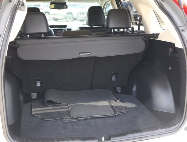 Used 2015 Honda CR-V Touring image 21