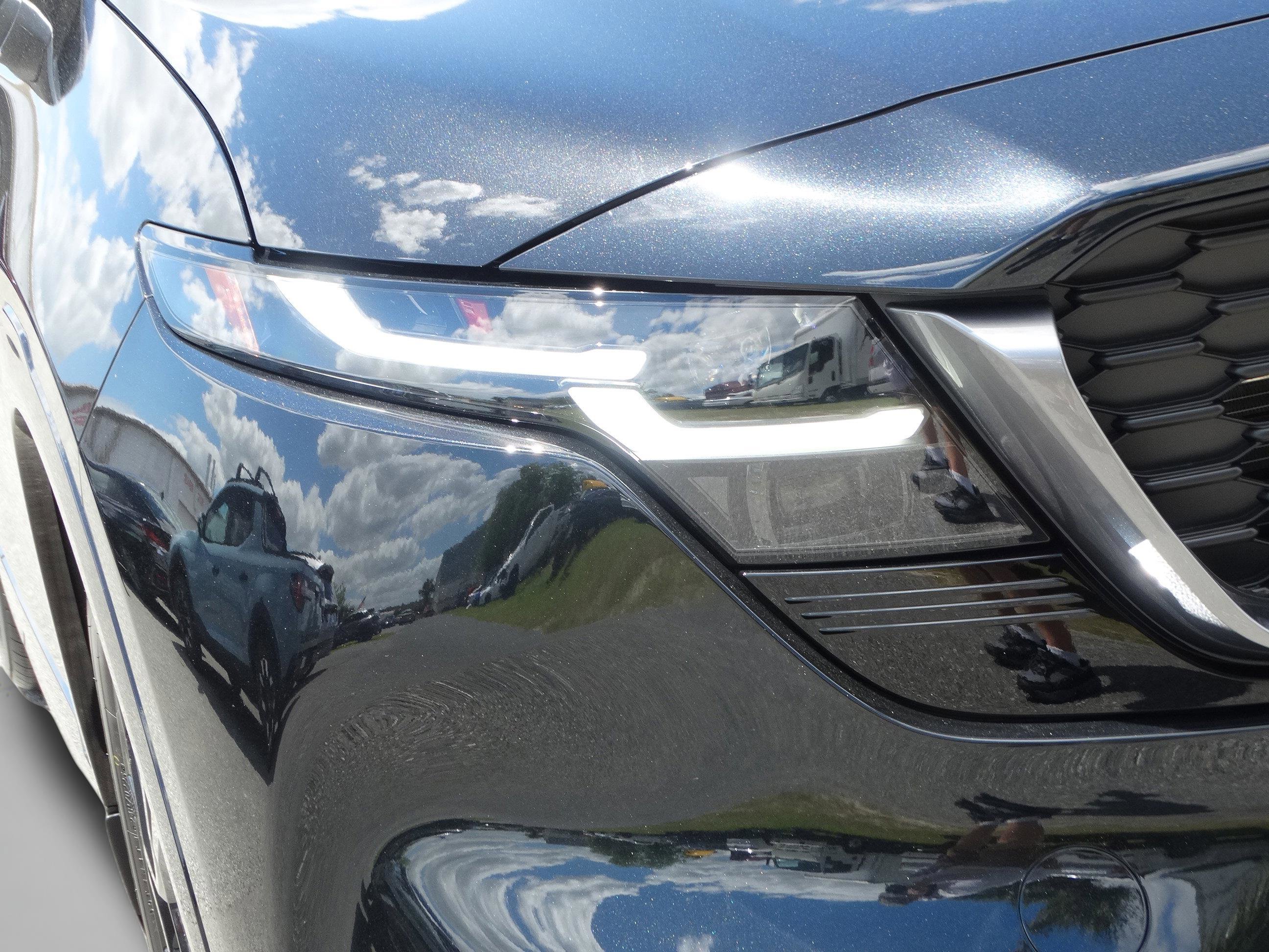 New 2026 MAZDA CX-5 2.5 S w/ Premium Package image 27