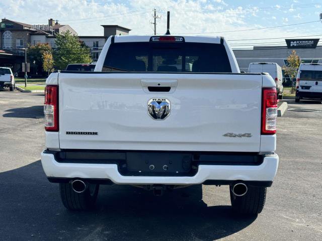 Used 2022 RAM 1500 Big Horn image 6