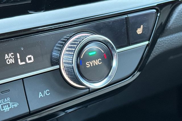 Used 2024 Honda Civic EX-L image 30