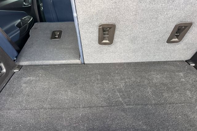 Used 2023 Chevrolet Bolt EUV Premier w/ Sun & Sound Package image 15