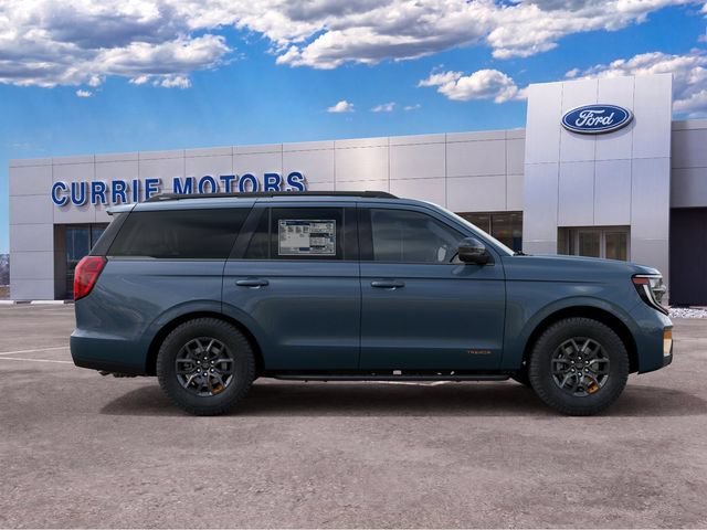 New 2027 Ford Expedition Tremor w/ Driver's Package AWD/4WD image 5