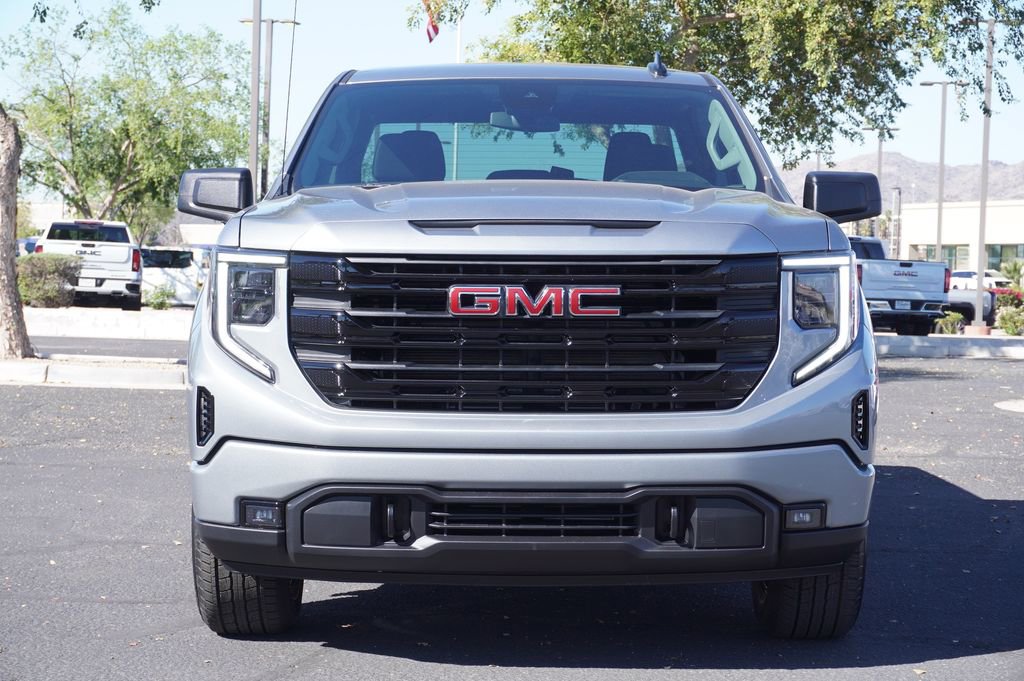 New 2026 GMC Sierra 1500 Elevation image 5