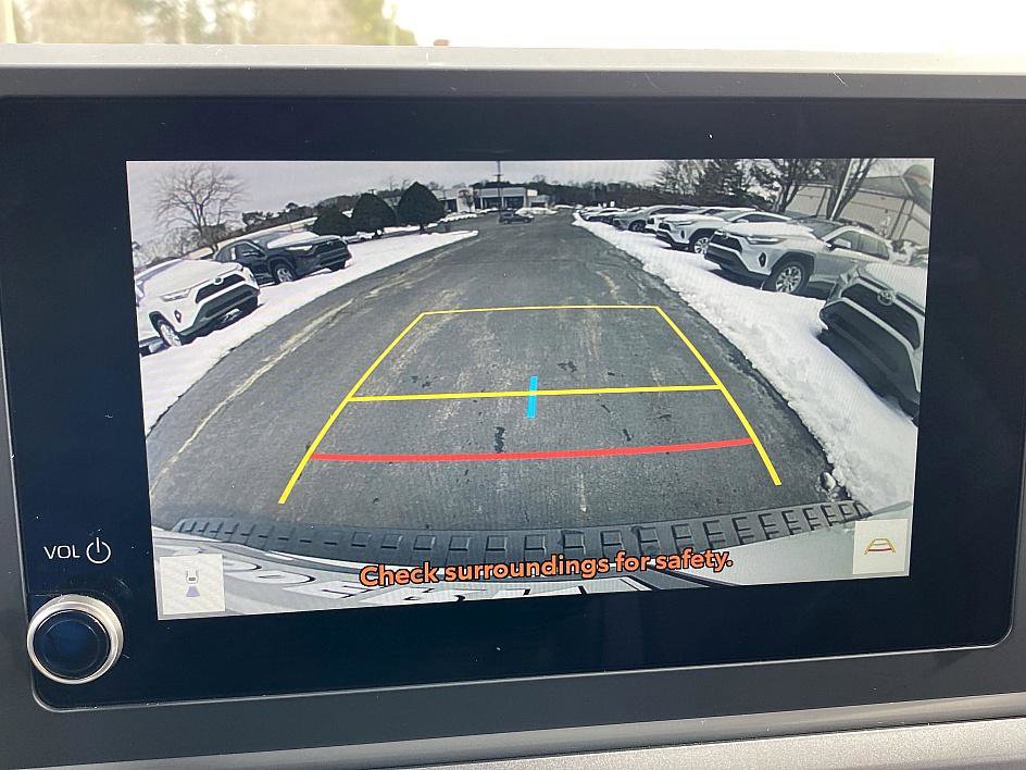 Certified 2025 Toyota 4Runner TRD Off-Road image 15