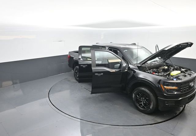 New 2026 Ford F150 STX image 37