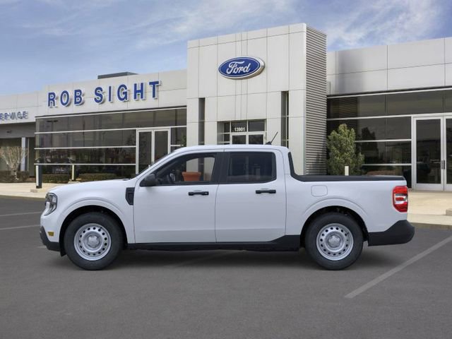 New 2026 Ford Maverick XL image 3
