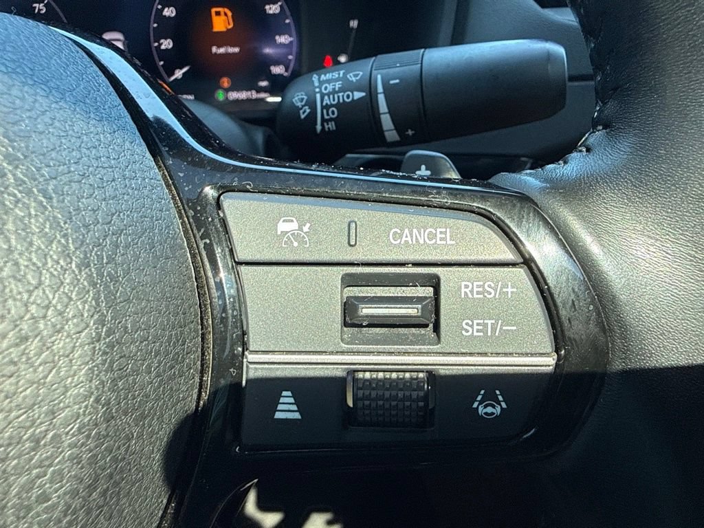 Used 2023 Honda Accord Touring image 21