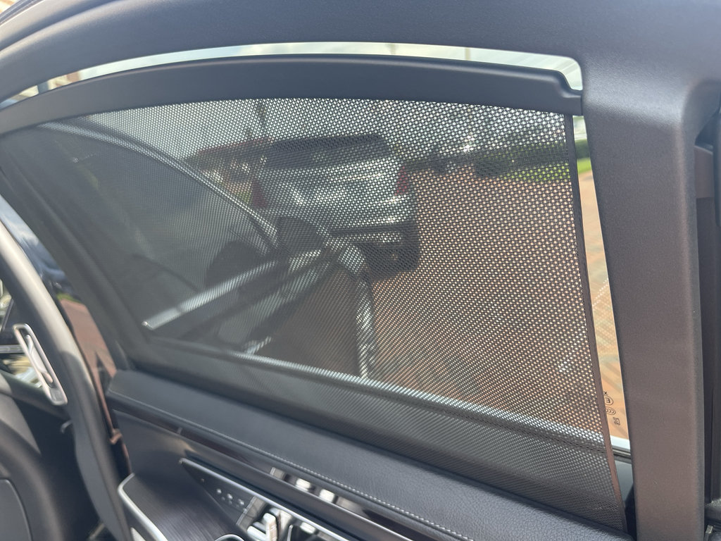 Used 2023 Mercedes-Benz S 500 4MATIC image 33