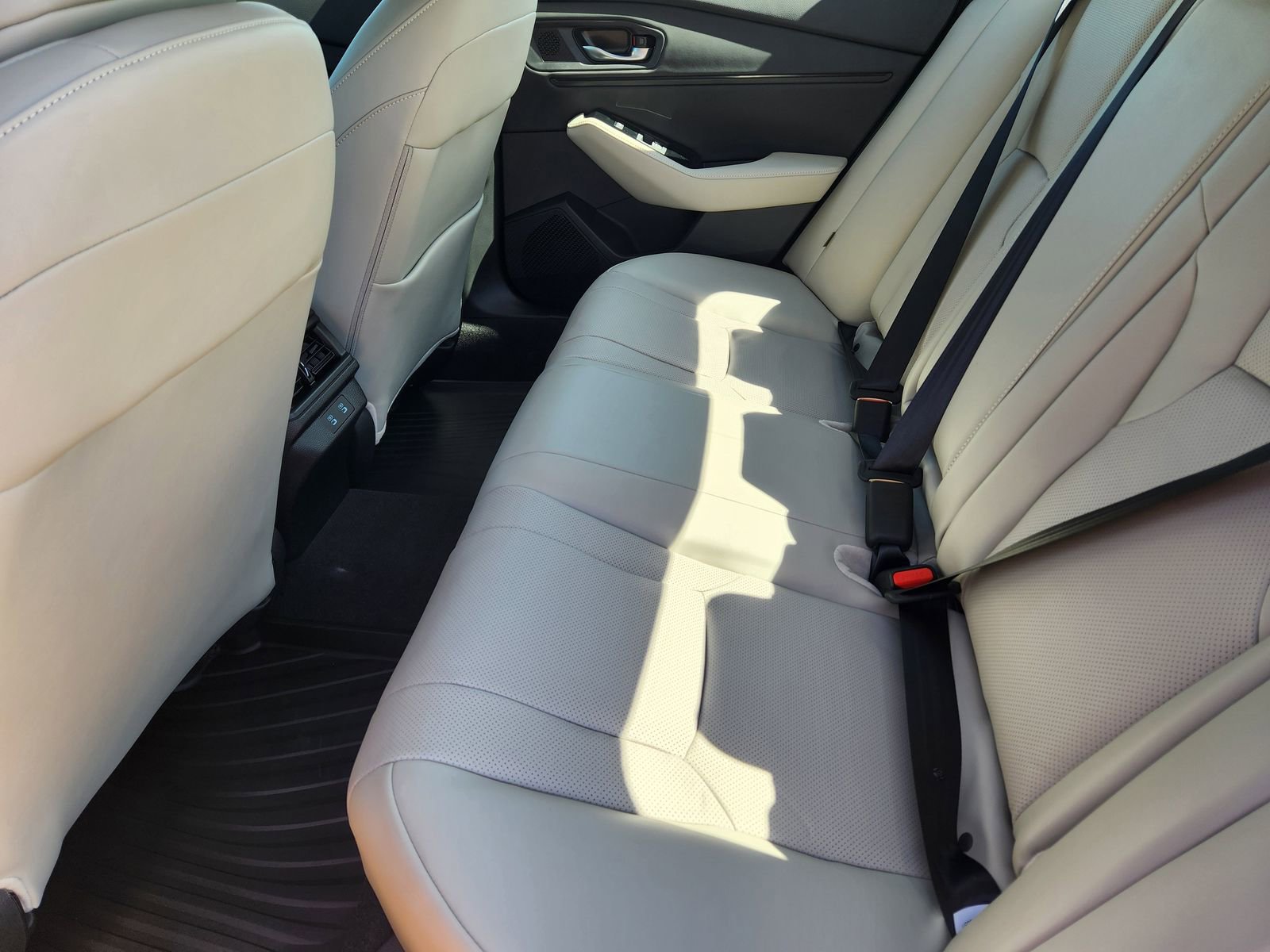 New 2026 Honda Accord Touring image 27