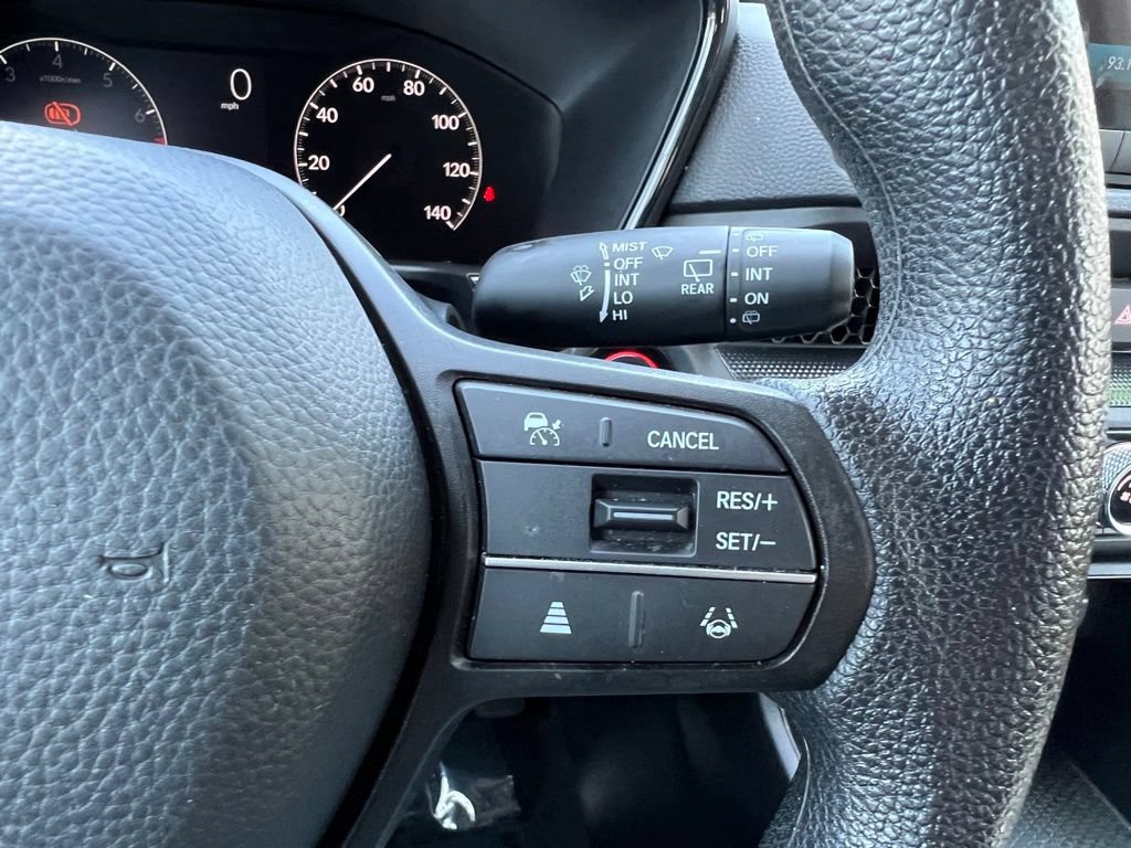 Used 2023 Honda CR-V LX image 23