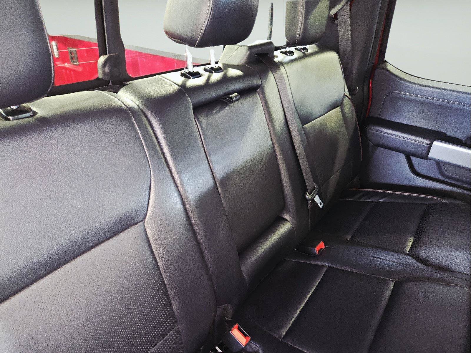 Used 2024 Ford F350 Lariat w/ Sport Appearance Package AWD/4WD image 51