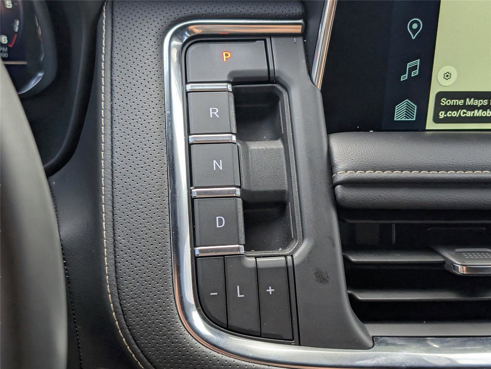 Used 2024 Chevrolet Tahoe Premier image 20