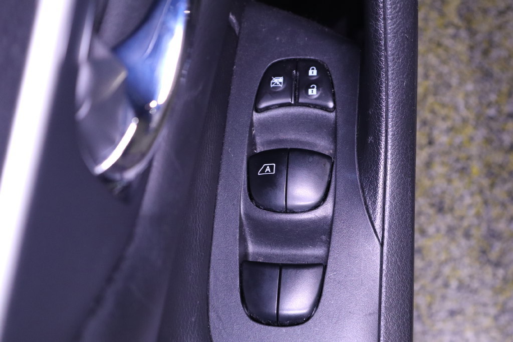 Used 2017 Nissan Altima 2.5 S w/ Power Driver Seat Package FWD image 32