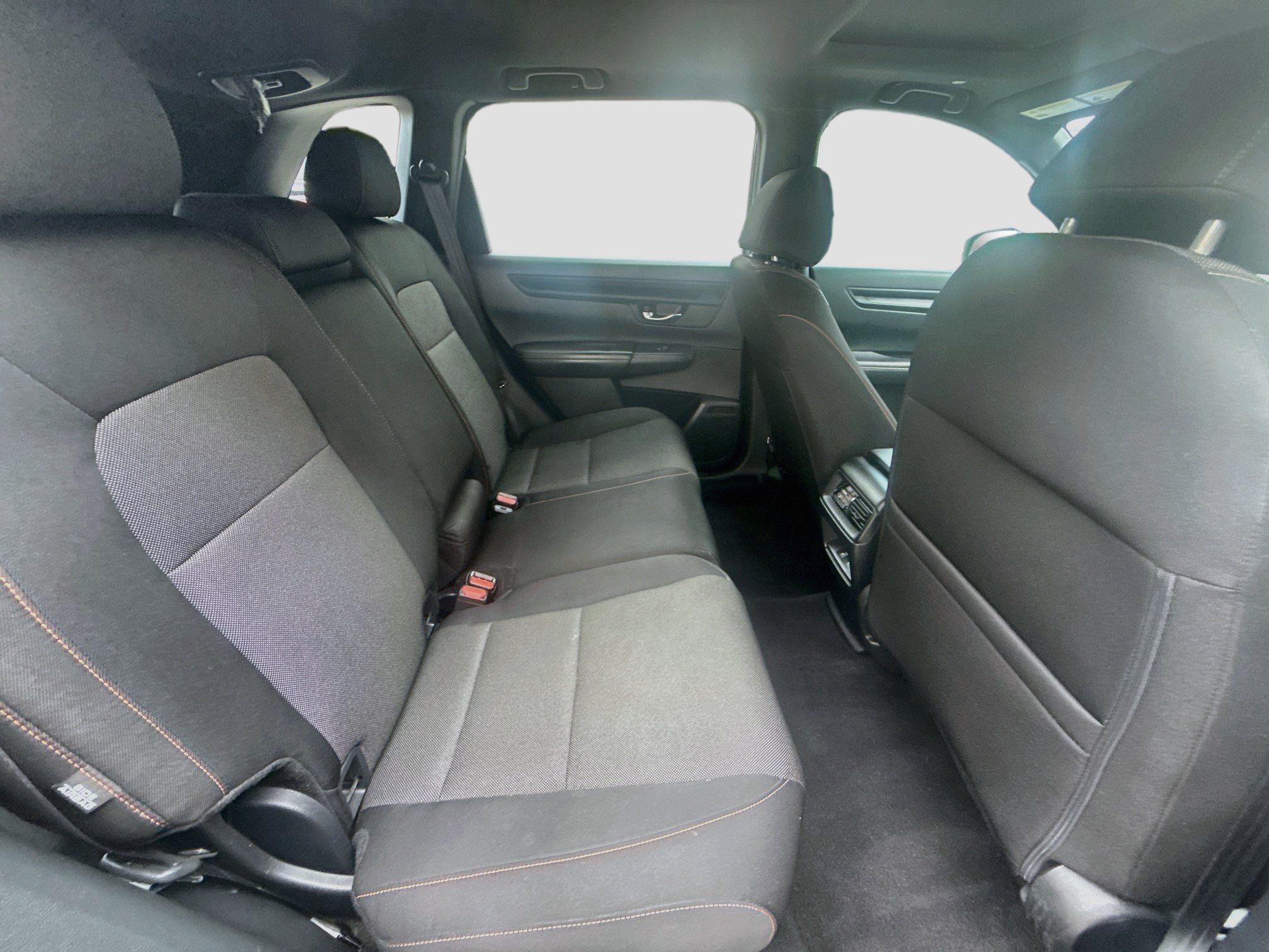 Certified 2024 Honda CR-V Sport image 27