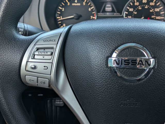 Used 2018 Nissan Altima 2.5 S w/ S Convenience Package FWD image 19