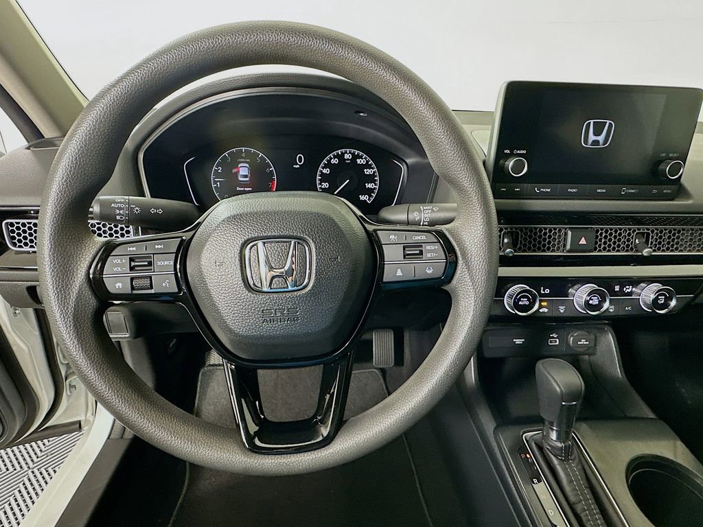 Used 2023 Honda Civic LX image 11