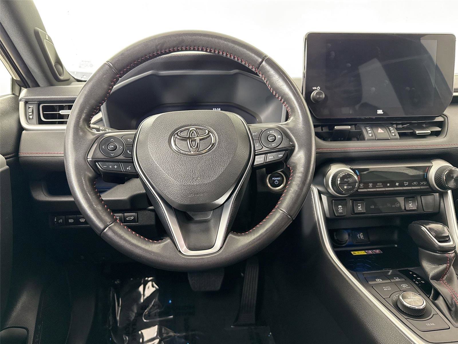 Used 2023 Toyota RAV4 XSE w/ Weather Package image 34