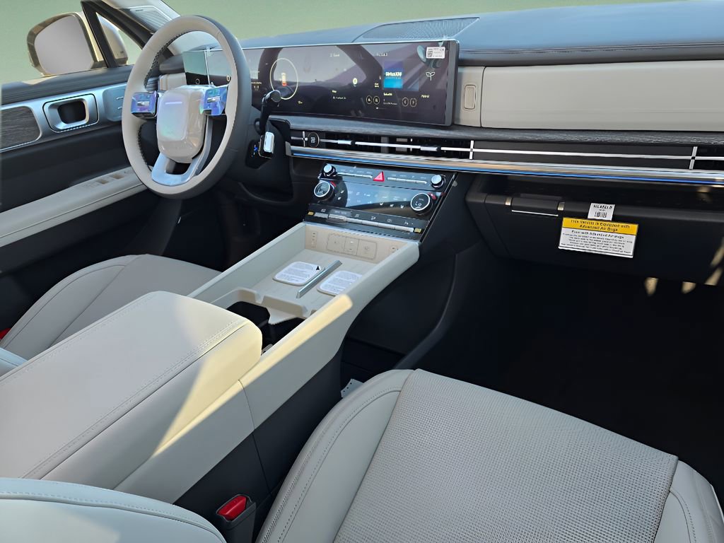 New 2026 Hyundai Santa Fe Calligraphy image 27