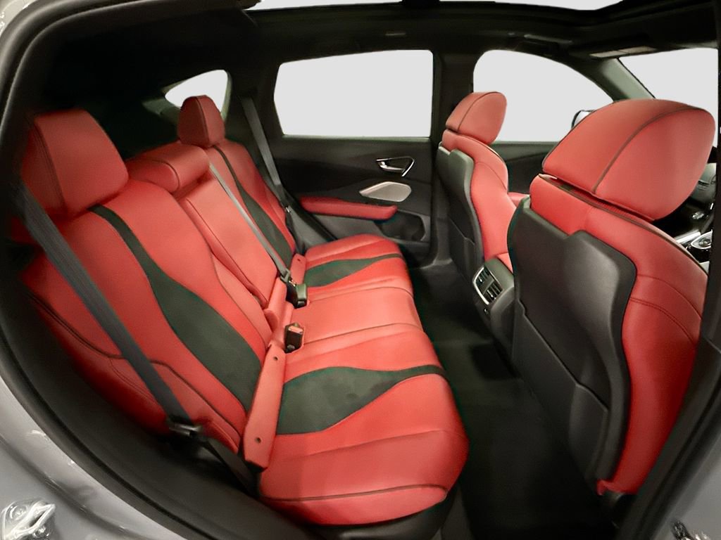 New 2026 Acura RDX A-Spec image 22