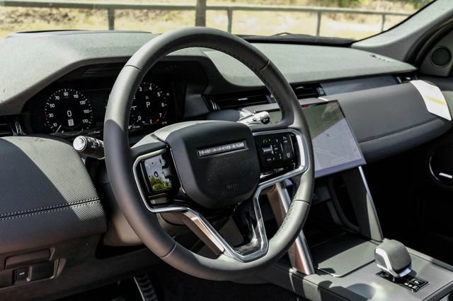New 2026 Land Rover Discovery Sport Landmark AWD/4WD image 22