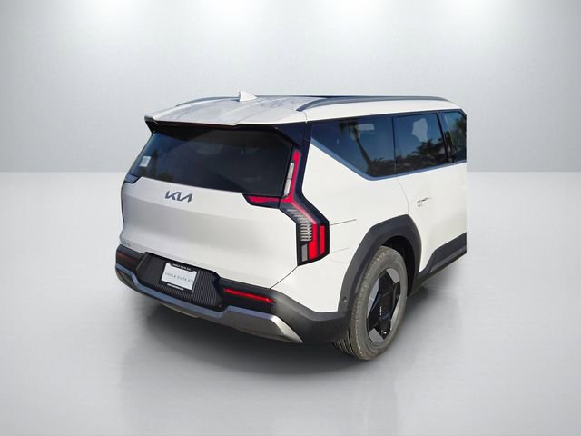 New 2026 Kia EV9 Wind image 6