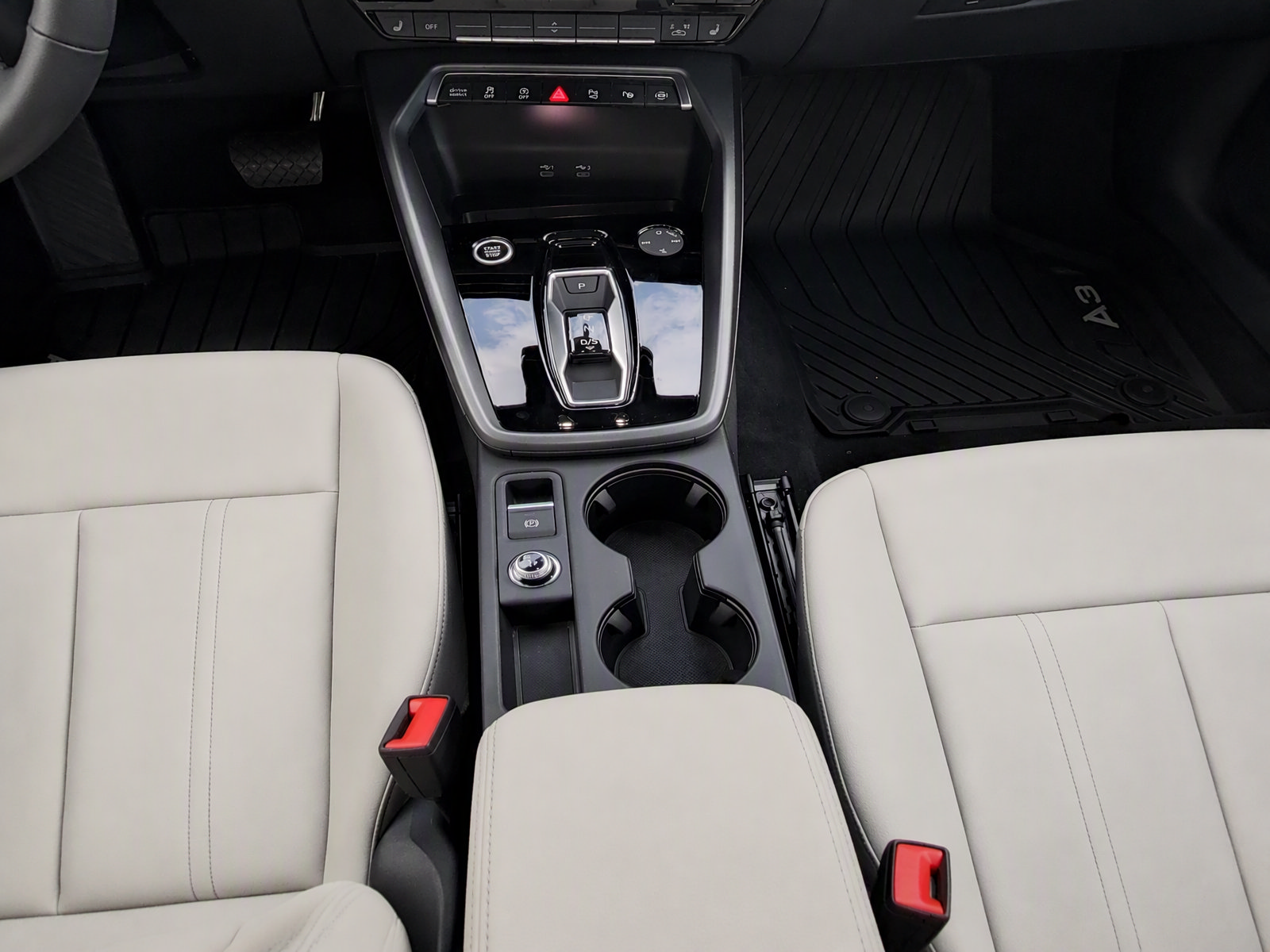 Certified 2026 Audi A3 2.0T Premium AWD/4WD image 17