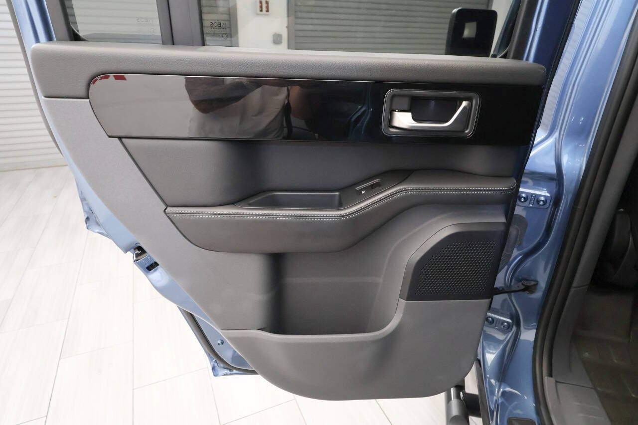 Used 2024 INEOS Grenadier AWD/4WD image 16