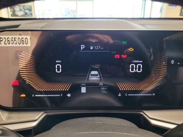 New 2026 Kia Sorento X-Line EX image 12