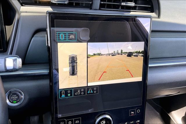 Used 2026 GMC Terrain AT4 w/ Convenience Package III image 11