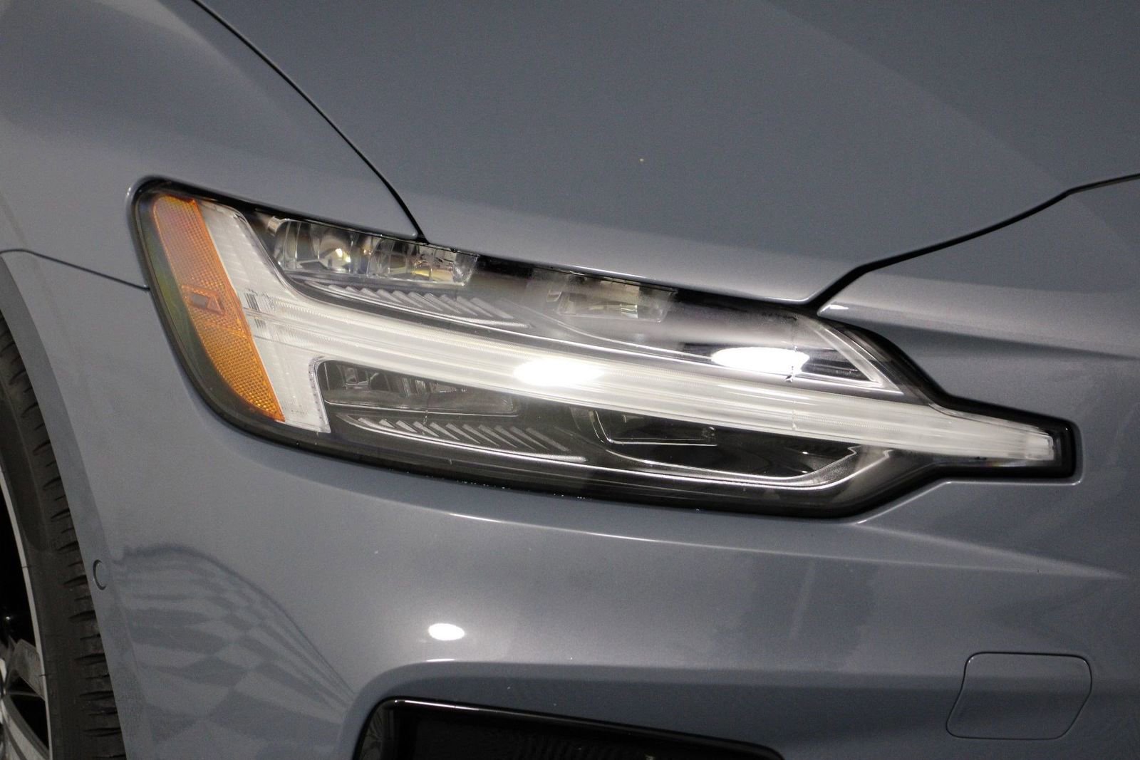 Certified 2024 Volvo S60 B5 Ultimate AWD/4WD image 26