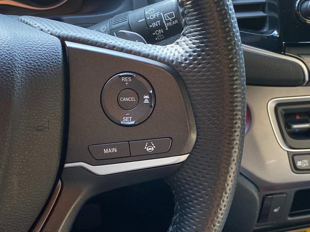 Used 2023 Honda Passport EX-L image 19