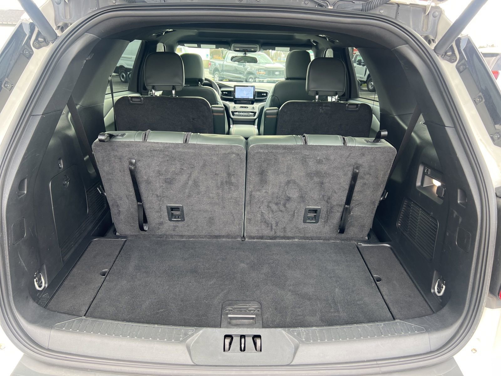 Used 2023 Ford Explorer Timberline AWD/4WD image 27