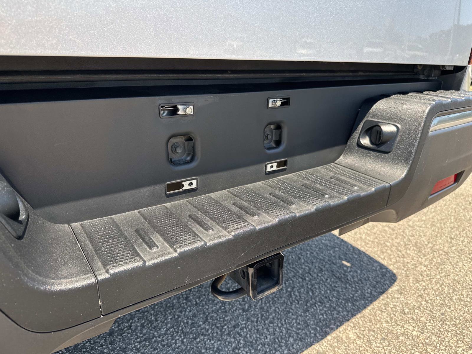 Used 2017 Honda Ridgeline RTL-T image 15