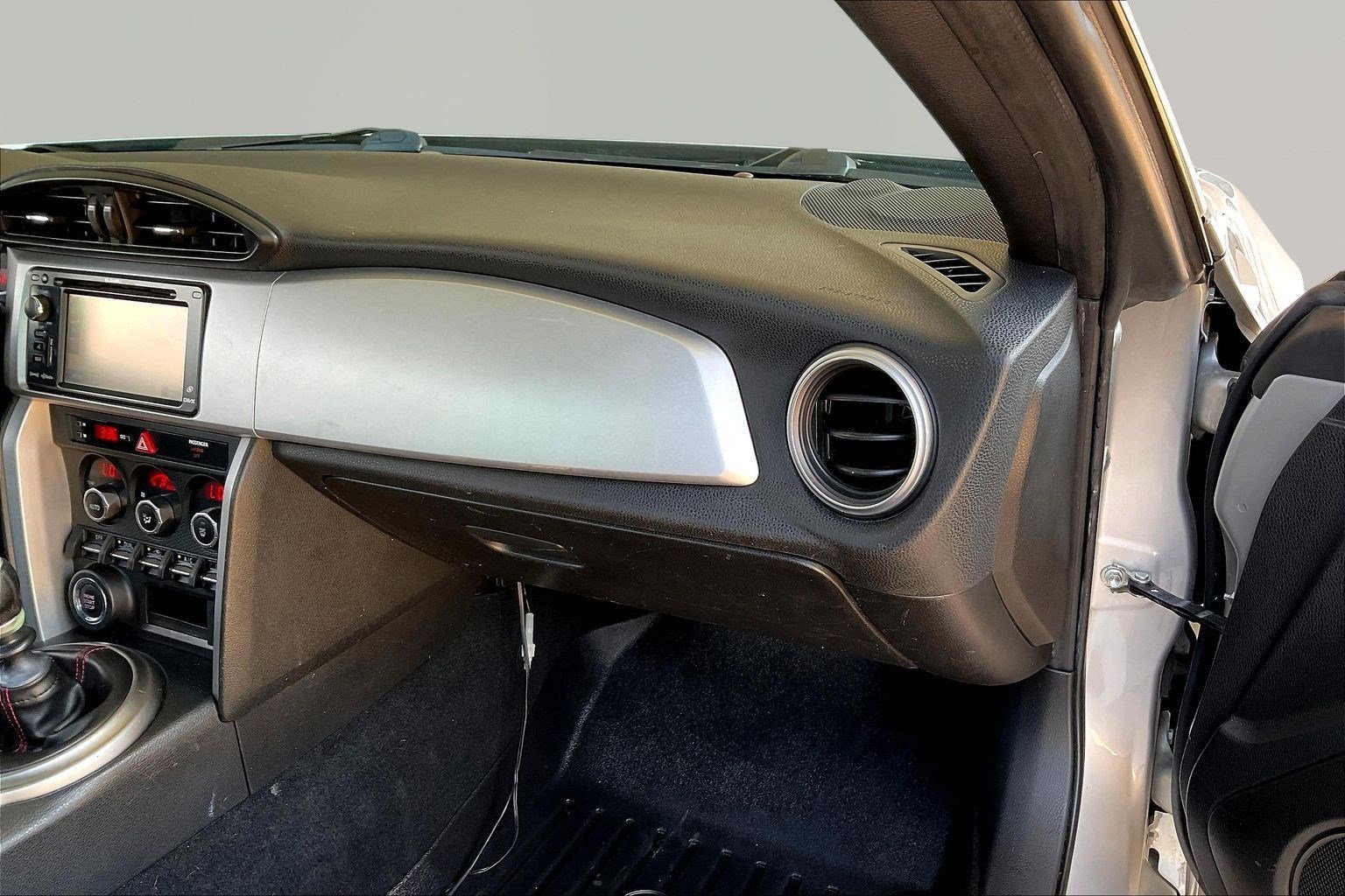 Used 2014 Subaru BRZ Limited image 24