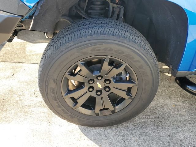 Used 2022 Chevrolet Colorado LT image 4