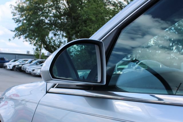 Used 2009 Chevrolet Impala LS FWD image 8