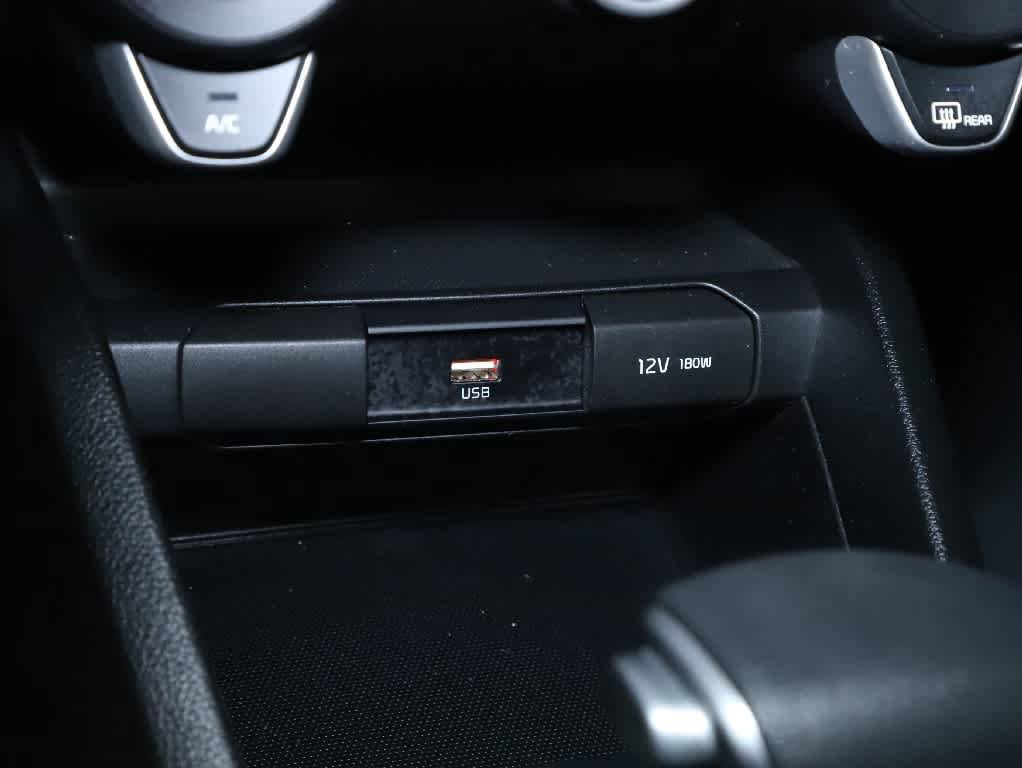 Used 2022 Kia Rio LX FWD image 26