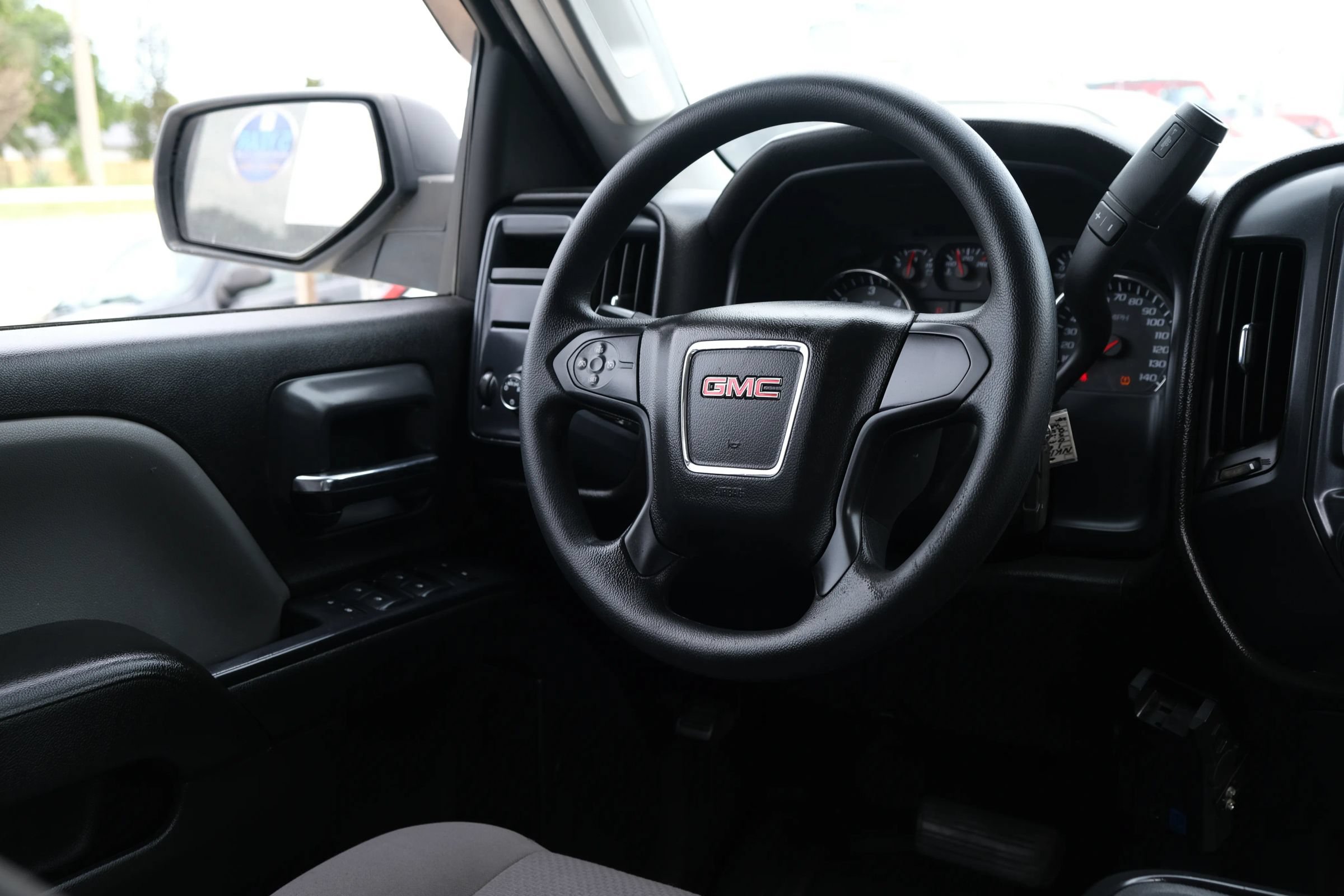Used 2016 GMC Sierra 2500 2WD Crew Cab image 20