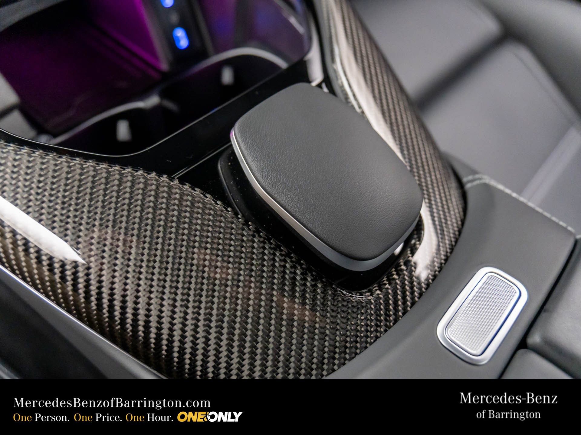 New 2025 Mercedes-Benz AMG GT 43 image 31