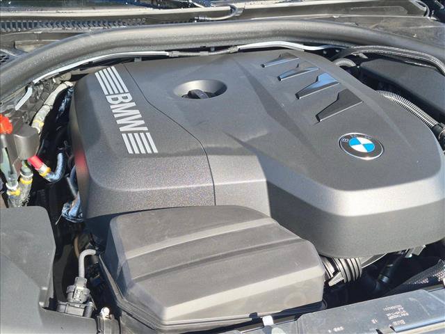 New 2026 BMW 330i xDrive Sedan w/ Premium Package AWD/4WD image 15