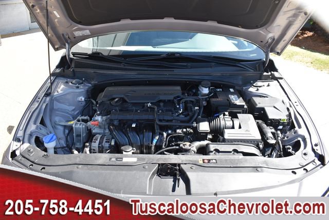 Used 2024 Hyundai Elantra SEL FWD image 37