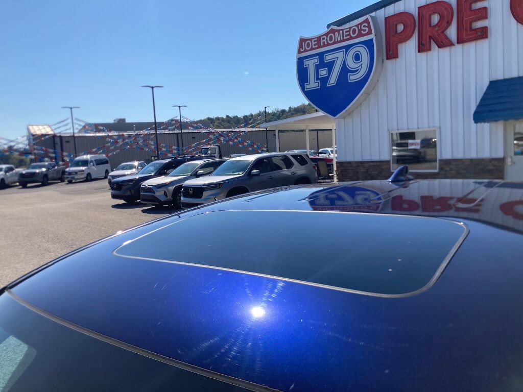 Used 2019 Honda Ridgeline RTL-E image 24
