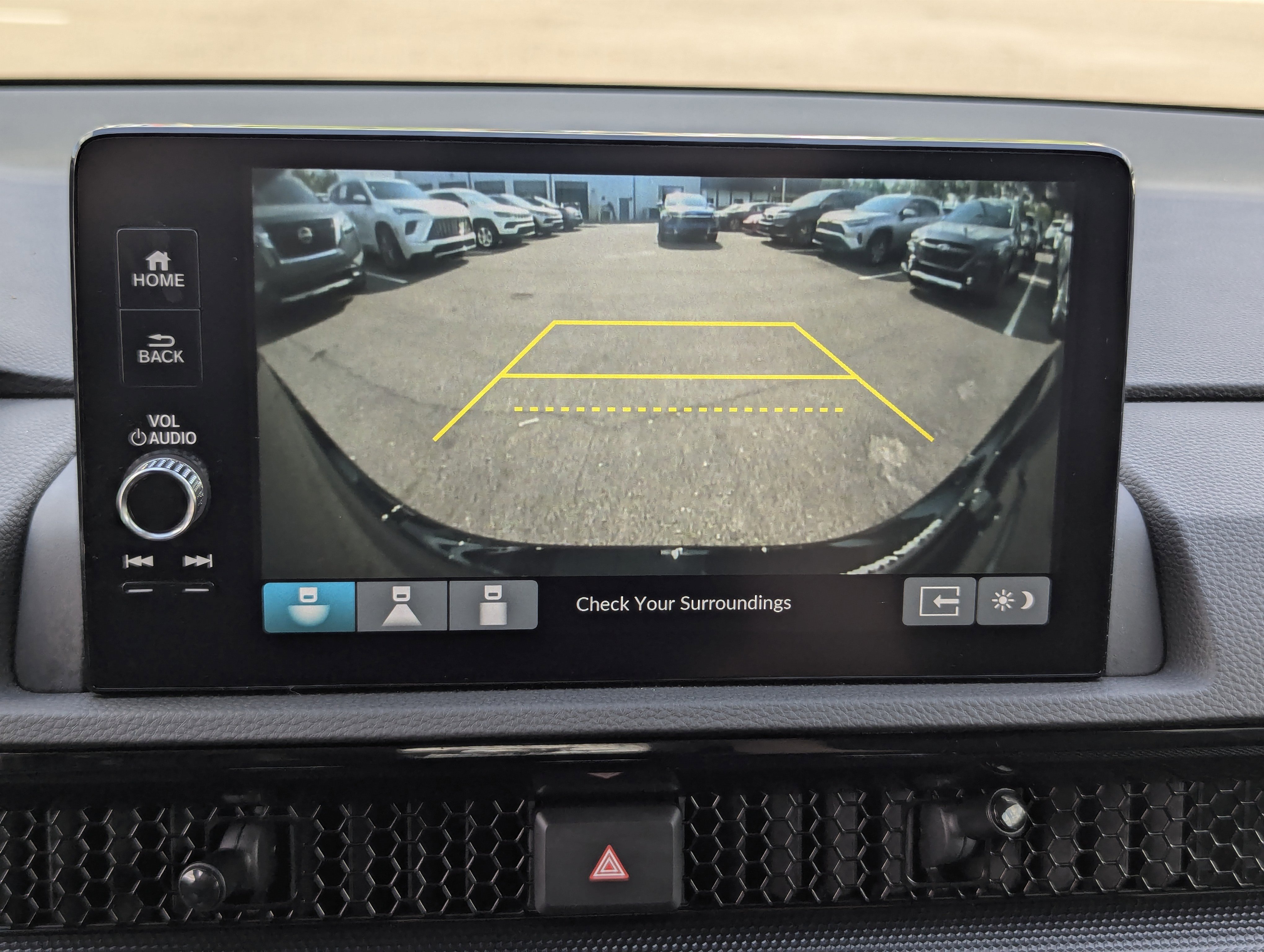 Used 2023 Honda CR-V EX-L image 25