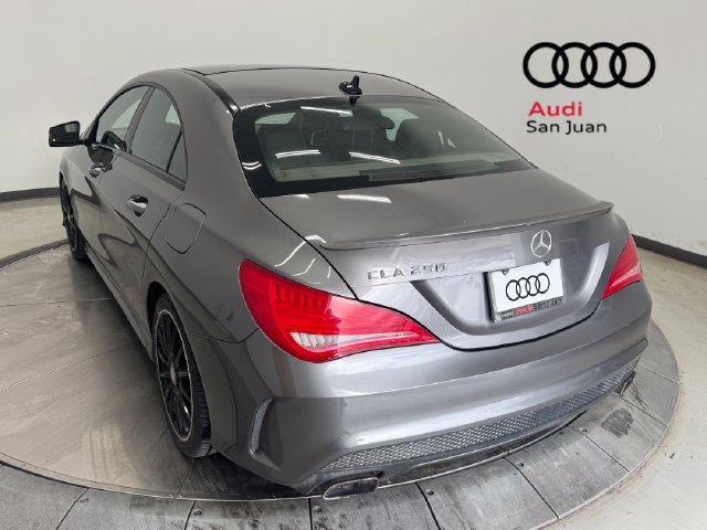 Used 2016 Mercedes-Benz CLA 250 image 33