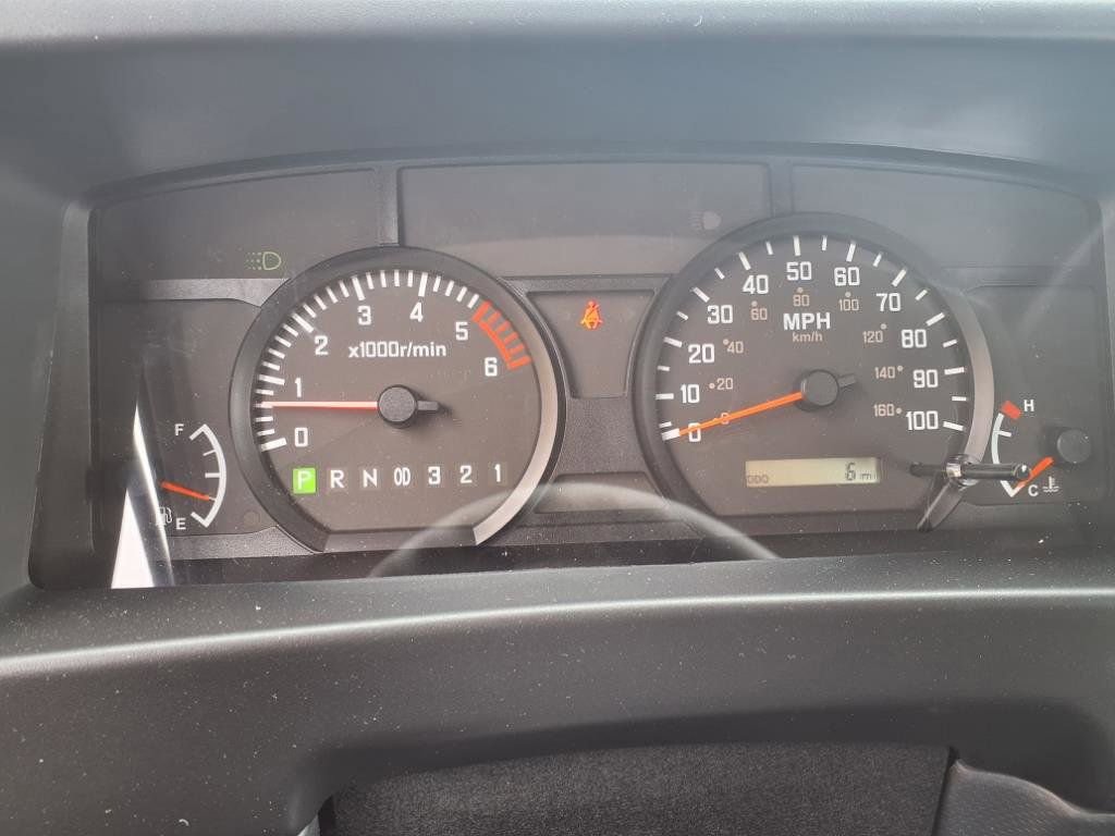 New 2025 Chevrolet Low Cab Forward 5500HG image 14