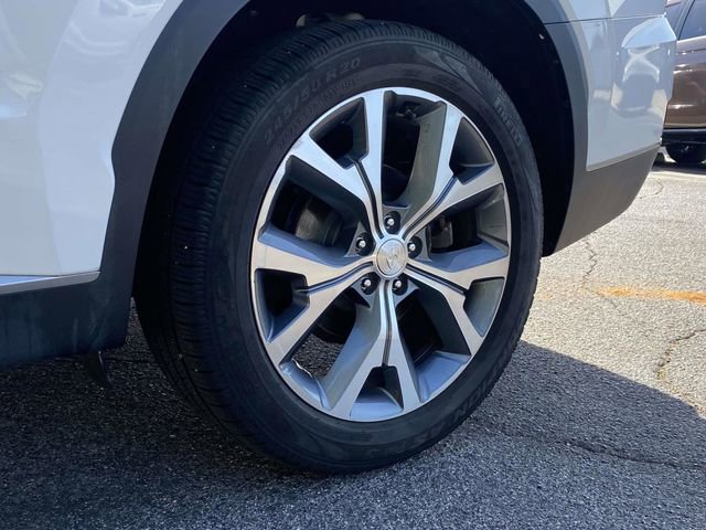 Used 2020 Hyundai Palisade SEL FWD image 11